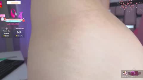 DaripQueen online show from March 24, 1:50 pm