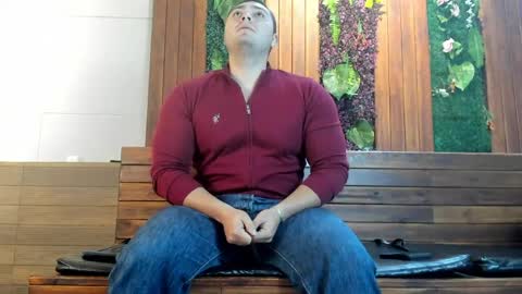 Darius online show from June 9, 11:32 am