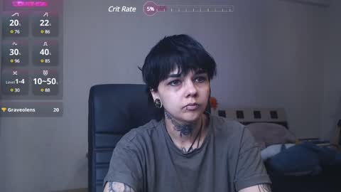 Anessa  online show from January 30, 9:58 pm