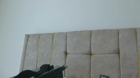 Dark Candy 254 online show from March 2, 7:15 am