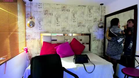 dark_dominika online show from November 30, 1:40 pm