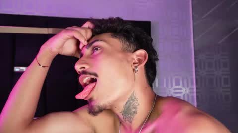 Sr. Eros online show from March 13, 8:56 pm