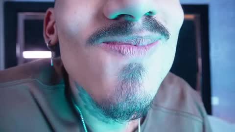 Sr. Eros online show from April 24, 3:52 am