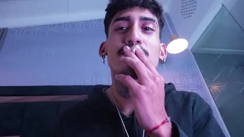 Sr. Eros online show from April 23, 3:58 am