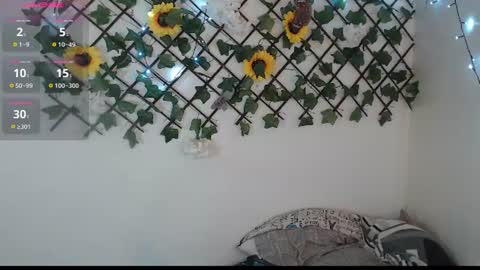 dark_flama online show from June 11, 2:53 am