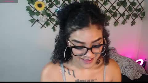 dark_flama online show from June 5, 1:23 am