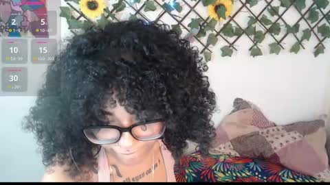 dark_flama online show from June 14, 3:19 am