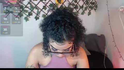 dark_flama online show from June 18, 12:38 am