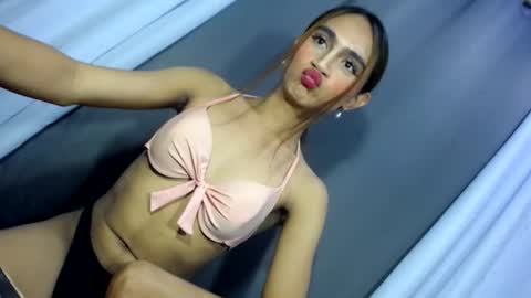 LIANNA online show from March 3, 7:26 am