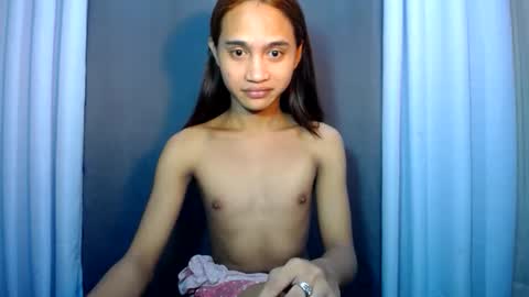 LIANNA online show from October 26, 2:34 am