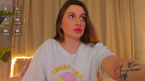 Celine online show from April 19, 6:10 pm