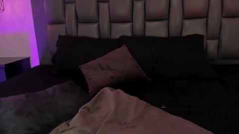 Dark Kitty online show from February 12, 8:07 am