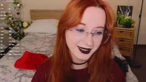 Lola online show from March 27, 2:06 am