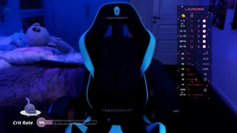 Lucious Foijieh online show from November 14, 5:26 pm