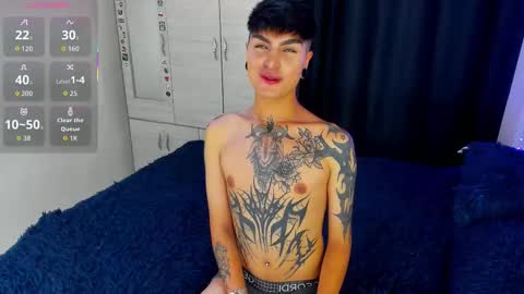 Juanito online show from September 20, 7:00 am