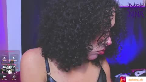 dark_nina__ online show from March 25, 3:57 am