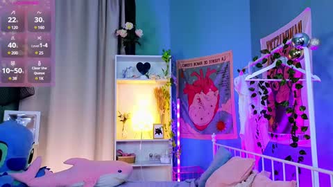 Vamp  online show from January 16, 5:01 pm