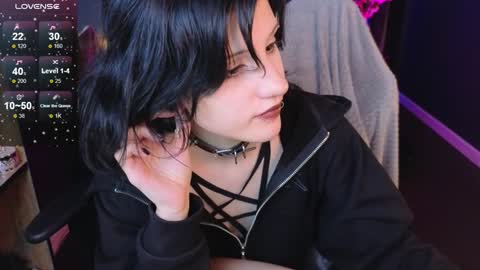 Vamp  online show from January 31, 2:58 am