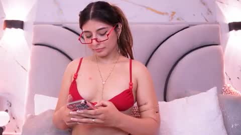Angel Darcy  online show from July 14, 2:05 am