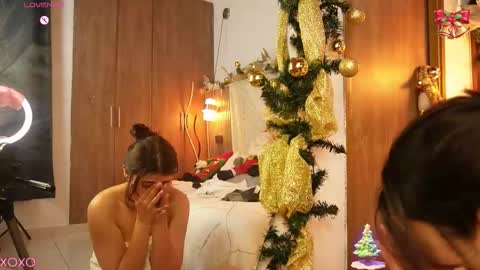 Angel Darcy  online show from December 20, 1:01 am