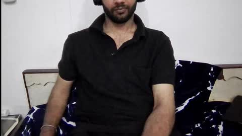 just a guy online show from February 25, 8:23 pm