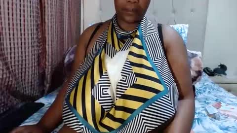 DarkBusty online show from October 2, 10:25 am