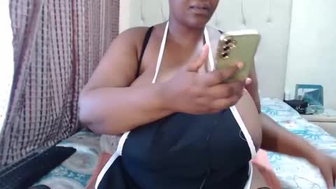 DarkBusty online show from February 26, 6:08 am