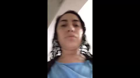 darkgodessone online show from June 7, 5:40 pm