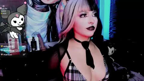 cleitlin vinson online show from September 12, 11:51 pm