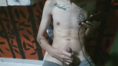 darkinferni online show from July 30, 5:08 am