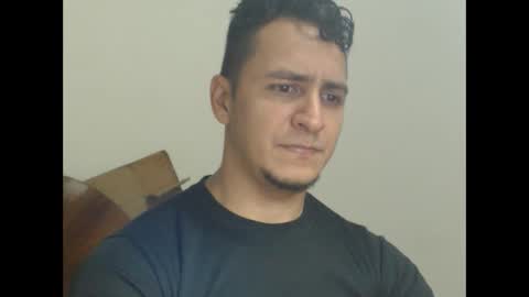 Snapshot of darkking_dk chatting on October 14, 3:42 am Dark King online show from October 14, 3:42 am