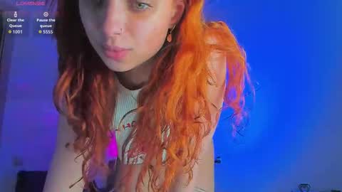 darklilixxx online show from December 22, 12:45 pm