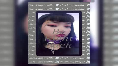  Camila online show from March 7, 3:08 am