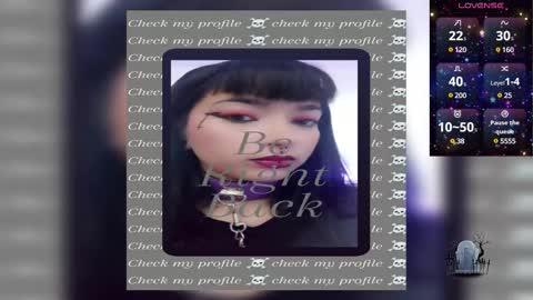  Camila online show from February 26, 3:03 am