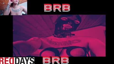 Darkness online show from January 15, 6:39 pm