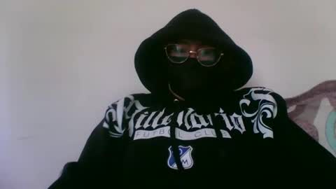 Darkness online show from February 23, 3:03 pm