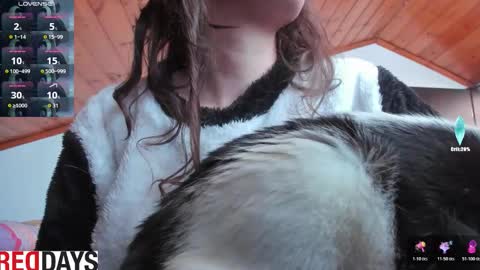 Darkness online show from January 16, 6:39 pm