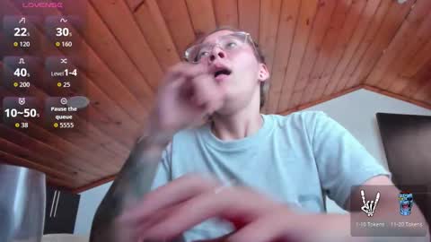 Darkness online show from September 19, 10:02 pm