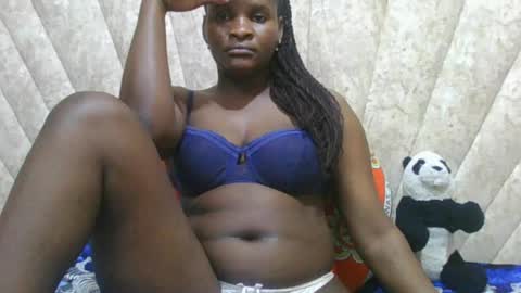 SHANICE online show from June 28, 8:16 pm