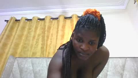 SHANICE online show from June 24, 11:39 am