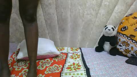 SHANICE online show from July 5, 4:19 am