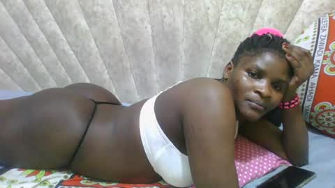 SHANICE online show from June 17, 3:17 pm