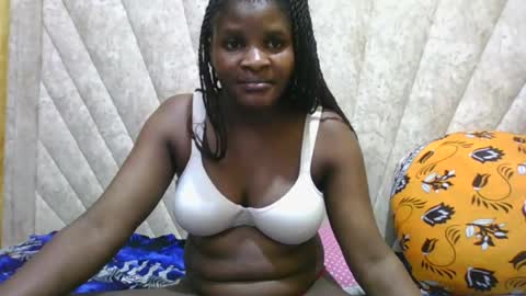 SHANICE online show from July 10, 4:01 pm