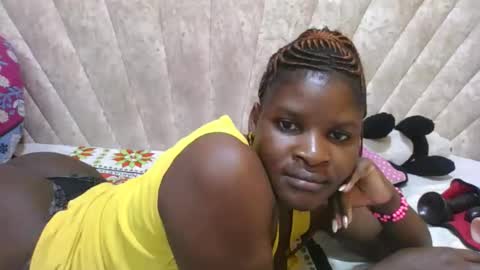 SHANICE online show from April 30, 8:08 am