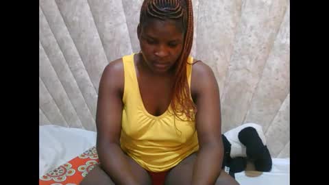 SHANICE online show from May 2, 10:43 am