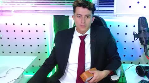 DARKO0717 online show from October 28, 3:13 pm