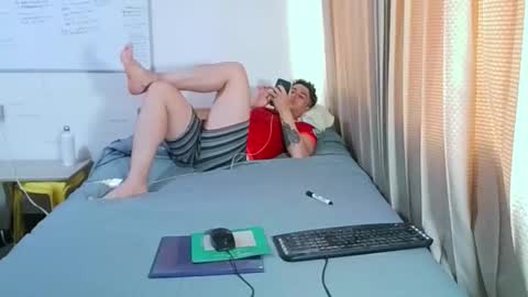 DARKO0717 online show from November 8, 2:42 pm