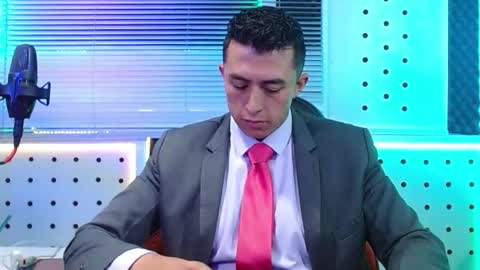 DARKO0717 online show from April 19, 12:50 pm