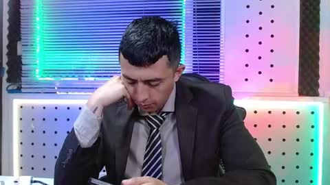 DARKO0717 online show from March 2, 11:28 am