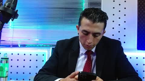 DARKO0717 online show from April 1, 5:32 pm